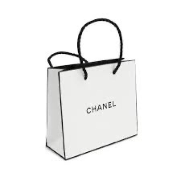 Chanel Rectangular Shopping Bag - Picture 1 of 4
